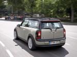 Mini Cooper D Clubman 2007 года
